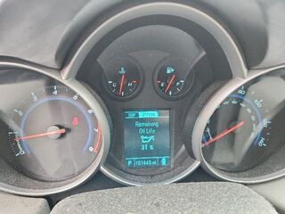 2013 Chevrolet Cruze