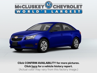 2013 Chevrolet Cruze for sale in Cincinnati OH