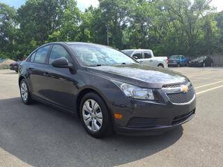 2014 Chevrolet Cruze for sale in Southfield MI