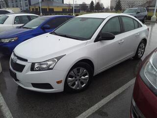 2013 Chevrolet Cruze