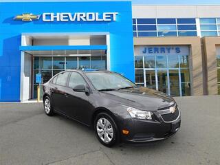 2014 Chevrolet Cruze for sale in Leesburg VA