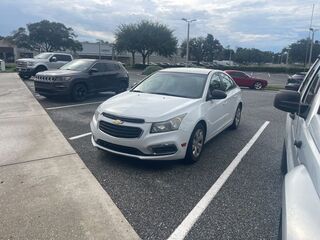 2015 Chevrolet Cruze for sale in Orlando FL
