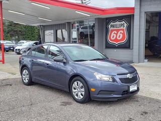 2013 Chevrolet Cruze