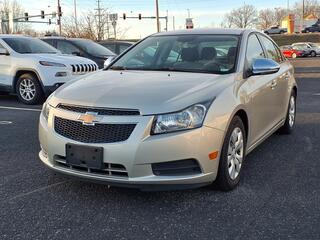 2013 Chevrolet Cruze
