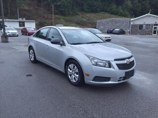 2014 Chevrolet Cruze for sale in Bluefield VA