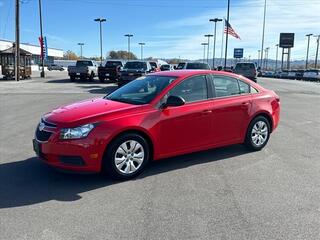 2014 Chevrolet Cruze for sale in Kingsport TN