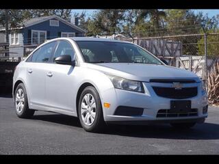 2013 Chevrolet Cruze