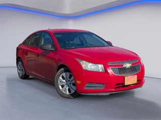 2014 Chevrolet Cruze for sale in Ringold GA