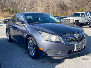 2014 Chevrolet Cruze for sale in Knoxville TN