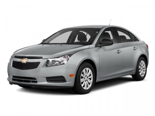 2014 Chevrolet Cruze for sale in Sanford ME