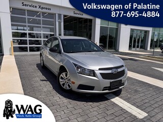 2013 Chevrolet Cruze