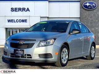 2013 Chevrolet Cruze