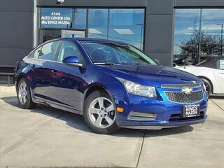 2013 Chevrolet Cruze