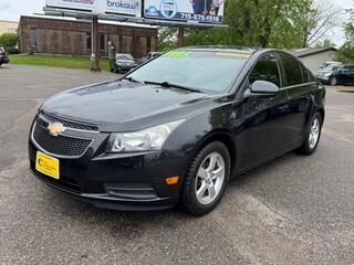 2013 Chevrolet Cruze