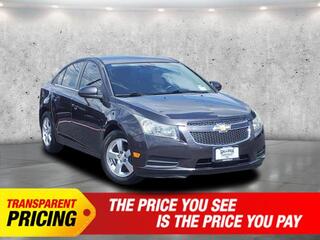 2014 Chevrolet Cruze for sale in Murrysville PA