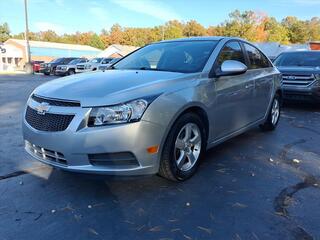 2014 Chevrolet Cruze for sale in Manchester TN
