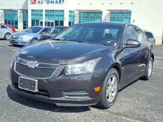 2014 Chevrolet Cruze for sale in College Station TX