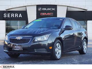 2014 Chevrolet Cruze for sale in Savoy IL