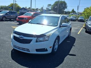 2014 Chevrolet Cruze for sale in College Station TX
