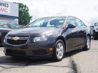 2014 Chevrolet Cruze for sale in Taylor MI