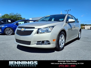 2013 Chevrolet Cruze