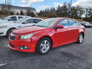 2013 Chevrolet Cruze for sale in Johnson City TN