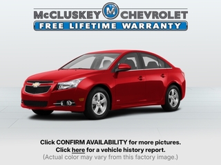 2014 Chevrolet Cruze for sale in Cincinnati OH