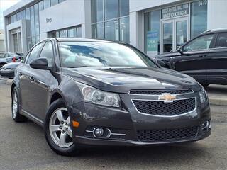 2014 Chevrolet Cruze for sale in Cincinnati OH