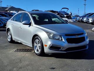 2015 Chevrolet Cruze