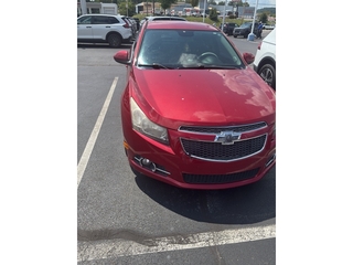 2014 Chevrolet Cruze for sale in Johnson City TN