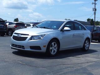 2014 Chevrolet Cruze for sale in Waterford MI
