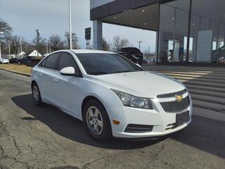 2014 Chevrolet Cruze for sale in Toledo OH