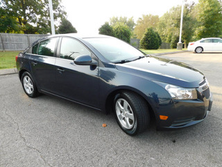 2014 Chevrolet Cruze for sale in Clarksville TN