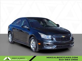 2015 Chevrolet Cruze