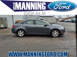 2013 Chevrolet Cruze