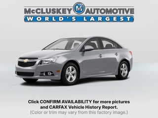2014 Chevrolet Cruze for sale in Cincinnati OH