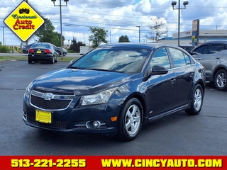 2014 Chevrolet Cruze for sale in Cincinnati OH