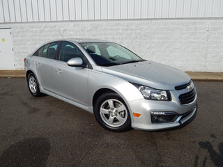 2015 Chevrolet Cruze for sale in Clarksville TN