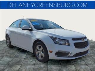 2015 Chevrolet Cruze