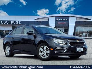 2015 Chevrolet Cruze