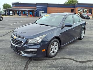 2015 Chevrolet Cruze