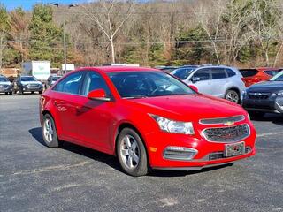 2015 Chevrolet Cruze