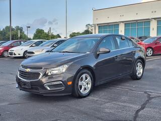 2015 Chevrolet Cruze