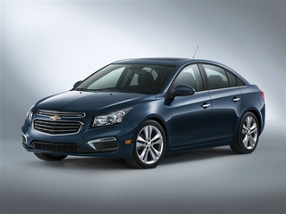 2015 Chevrolet Cruze for sale in Lake Park FL