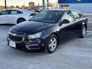 2015 Chevrolet Cruze for sale in Wisconsin Rapids WI