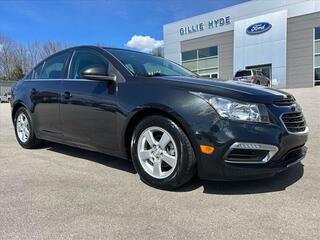 2015 Chevrolet Cruze