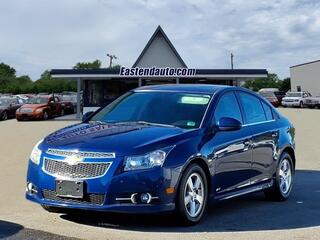 2013 Chevrolet Cruze