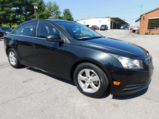 2013 Chevrolet Cruze for sale in Clarksville TN