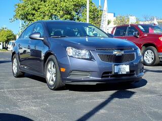 2014 Chevrolet Cruze for sale in Cincinnati OH