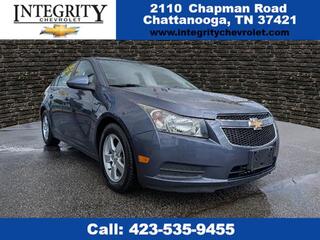 2014 Chevrolet Cruze for sale in Chattanooga TN
